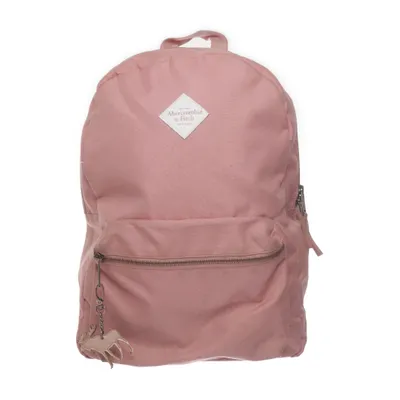 Rugzak (Roze) van Abercrombie & Fitch