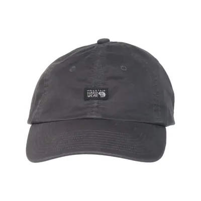 Baseballkasket (Grå) fra Mountain Hard Wear Bomuld, Elastan