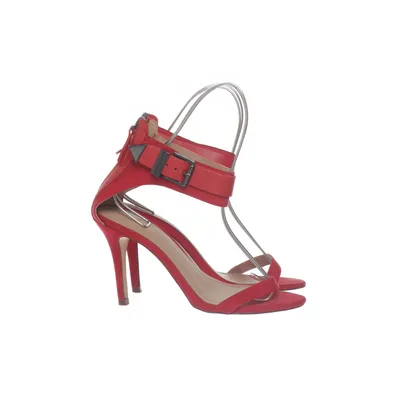 Sandaletter (Röd) från Zara Trafaluc