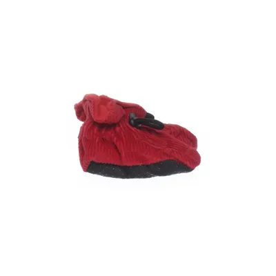 Baby slofjes (Rood) van Celavi