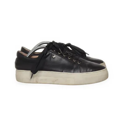 Sneakers (Svart) från K.Cobler Skinn