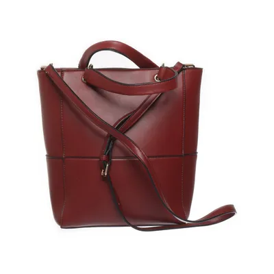 Handväska (Röd) från Even & Odd