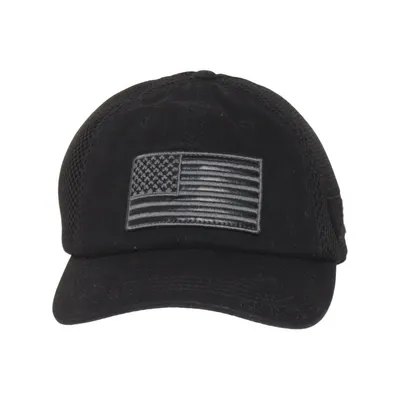 Baseballkeps (Svart) från Free Style Bomull, Polyester