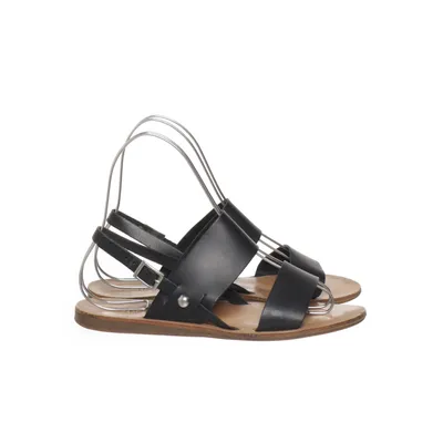 Sandaler (Svart, Brun) från Roots