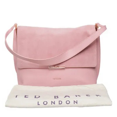 Handväska (Rosa) från Ted Baker