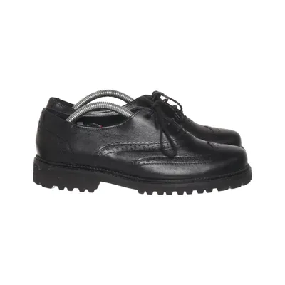Brogue (Zwart) van Christian Dietz