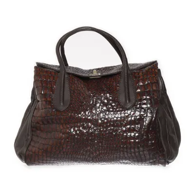 Handväska (Brun) från Abro