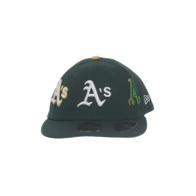 Keps (Grön) från 59 Fifty Polyester