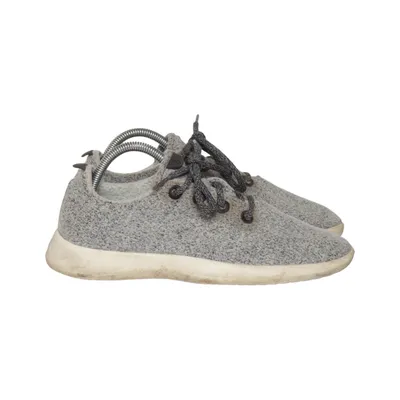 Sneakers (Wool Runners) van Allbirds Merinowol