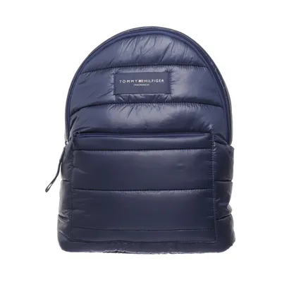 Rugzak (Blauw) van Tommy Hilfiger