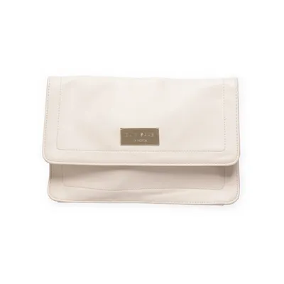 Kuvertväska (Beige) från Elie Saab
