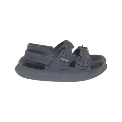 Sandalen (Blauw)