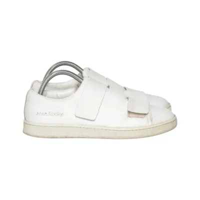 Sneakers (Vit) från Acne Studios