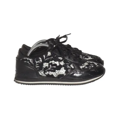Sneakers (RS-1509) fra DKNY Læder