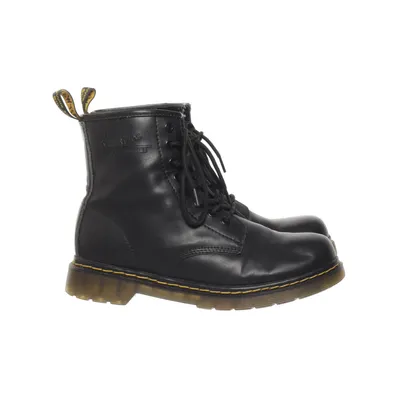 Veterlaarzen (Zwart) van Dr. Martens
