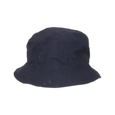 Bucket hat (Blauw) van Timberland Katoen