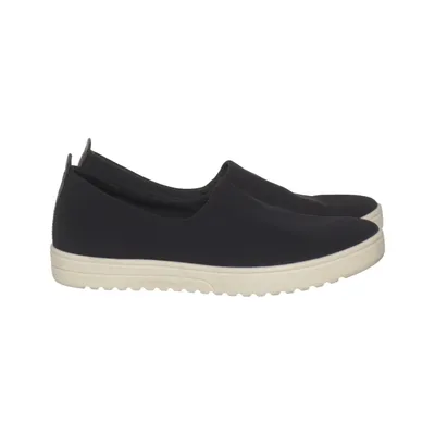 Slip-ons (Svart) från Ecco Skinn