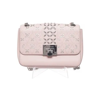 Axelremsväska (Tina Stud Electric Blue) från Michael Kors Skinn