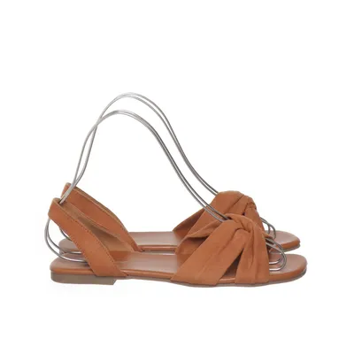 Sandals (Brown) from Graceland