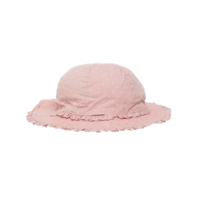 Bucket hat (Roze) van Baby Club by C&A Katoen