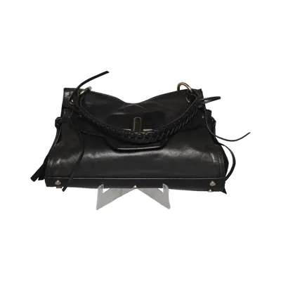 Sac à bandoulière (Noir) de Abro