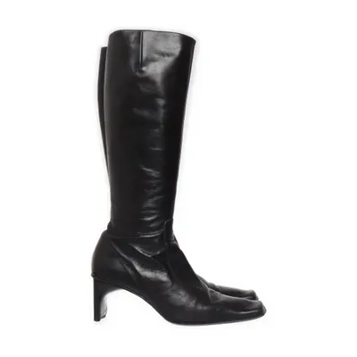 Boots (Black) from Billi Bi