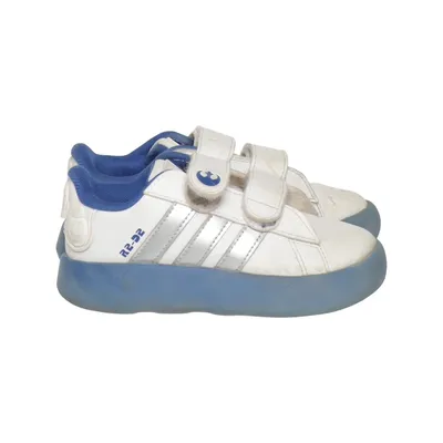 Gymnastic shoes (Star Wars) from Adidas Star Wars