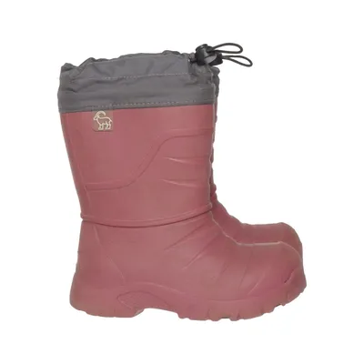 Rubber boots (Pink) from Icepeak