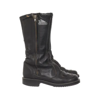Bottes (Noir) de Hein Gericke