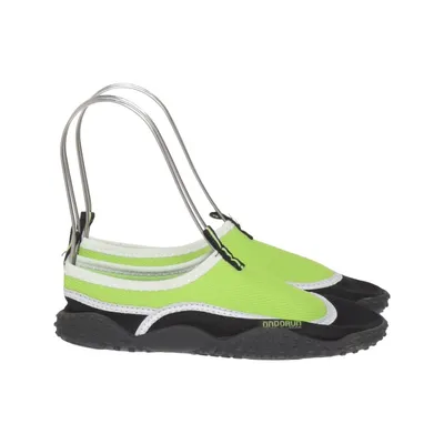 Chaussures de bain (Noir, Vert) de Dadorun