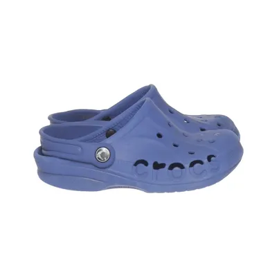 Slip-ins (Classic Clog) from Crocs Polyurethane