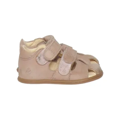 Sandals (Brown) from Bundgaard Leather