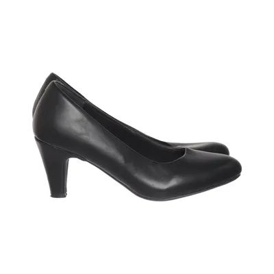 Pumps (Black) from So All