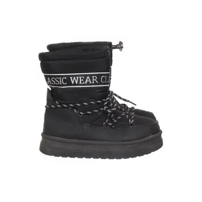 Bottes (Noir) de Classic Wear