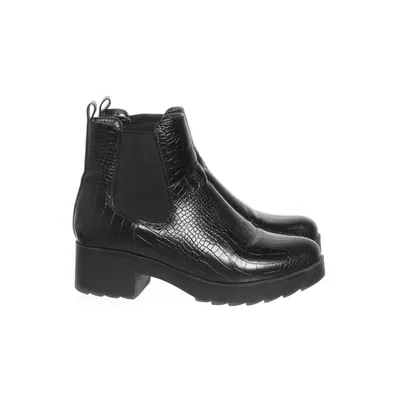 Chelsea boots (Svart) från About You