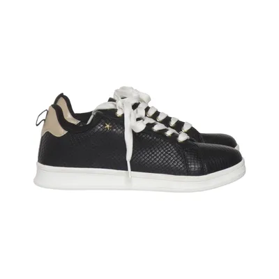 Sneakers (Svart, Vit) från Elle Sport