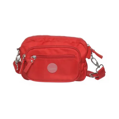 Axelremsväska (Röd) från Casual