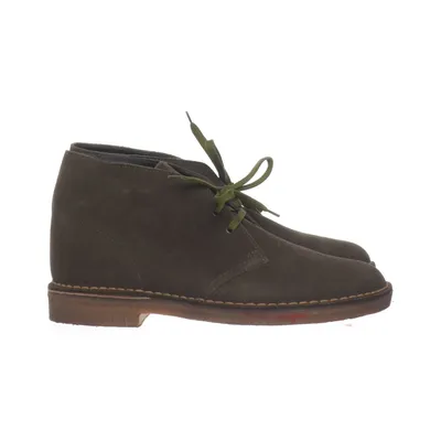 Bottines Chukka (Marron) de Clarks Originals