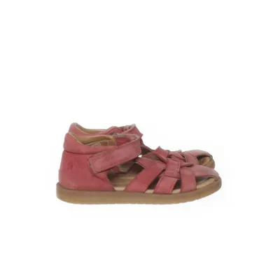 Sandals (Pink) from Pom d'Api
