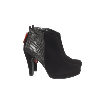 Stövletter (Svart) från Marco Tozzi