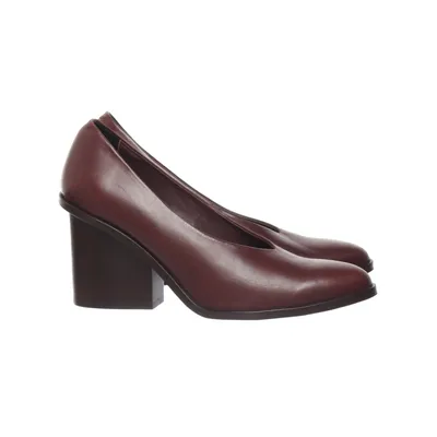 Pumps (Lila) från Filippa K Skinn