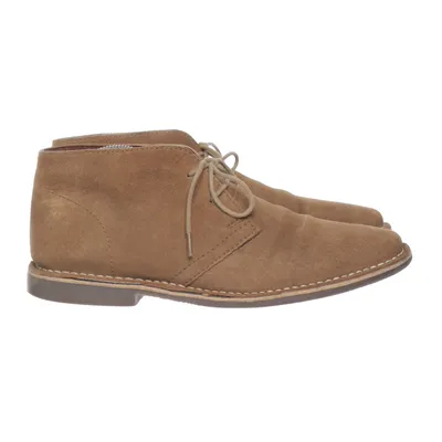 Desert boots (Brown) from Red Tape Leather