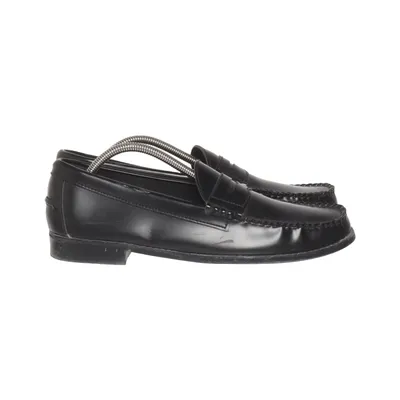 Loafers (Black) from Madison