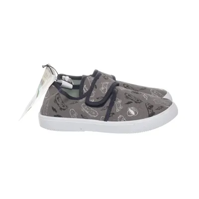 Slippers (Grijs, Wit, Zwart) van L&D