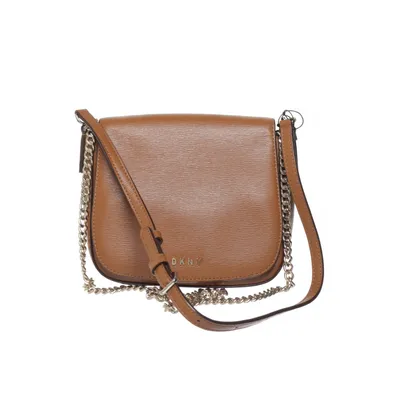 Axelremsväska (Brun) från DKNY