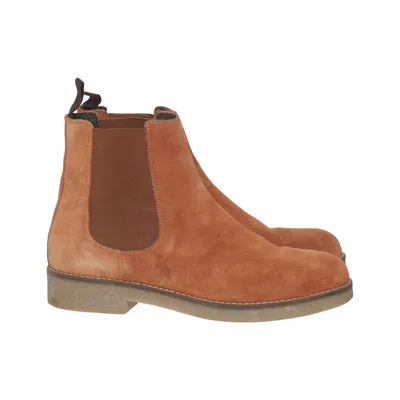 Chelsea boots (Brun) från Yargici