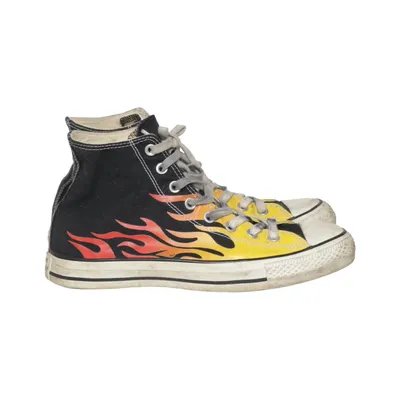 Chaussures en toile (Chuck Taylor All Star) de Converse