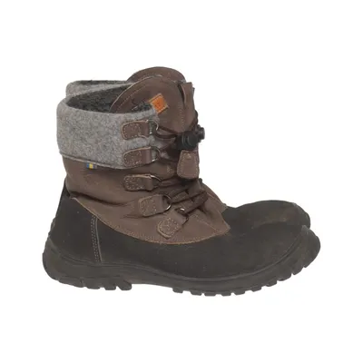 Hiking boots (Brown, Gray) from Kavat