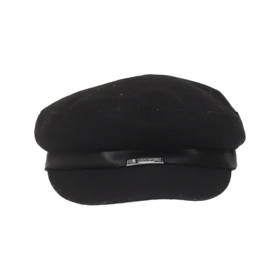 Skepparmössa (Svart) från Calvin Klein Bomull