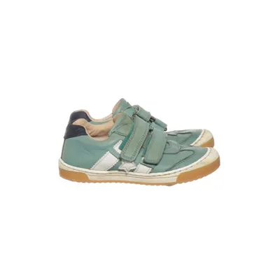 Sneakers (Green) from Bisgaard
